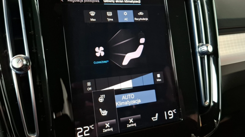 VOLVO XC40 XC40 T2 Core aut