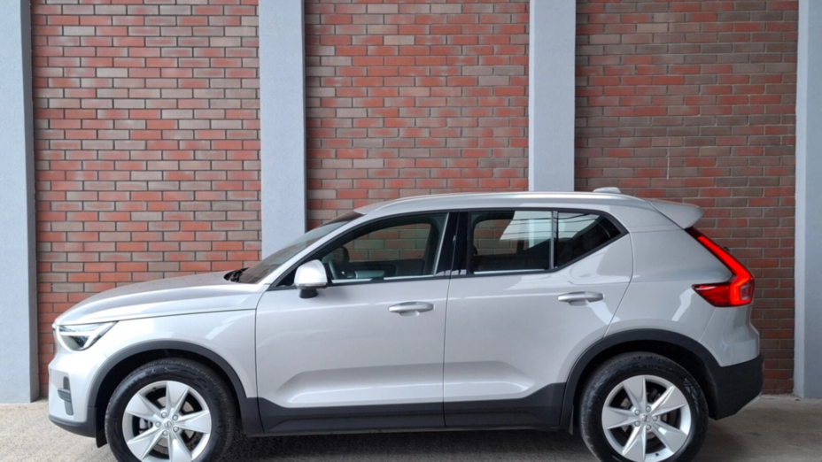 VOLVO XC40 XC40 T2 Core aut