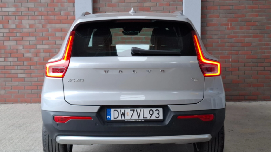 VOLVO XC40 XC40 T2 Core aut