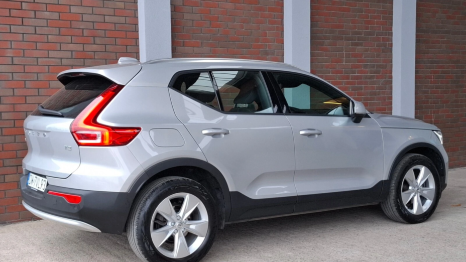 VOLVO XC40 XC40 T2 Core aut
