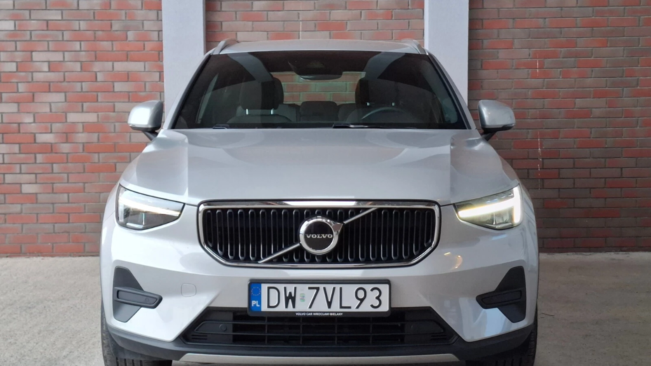 VOLVO XC40 XC40 T2 Core aut