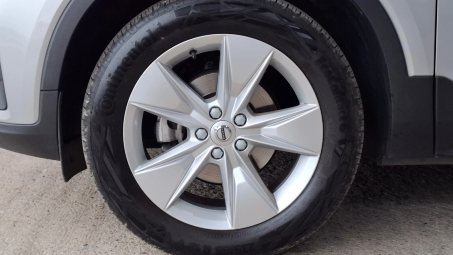VOLVO XC40 XC40 T2 Core aut