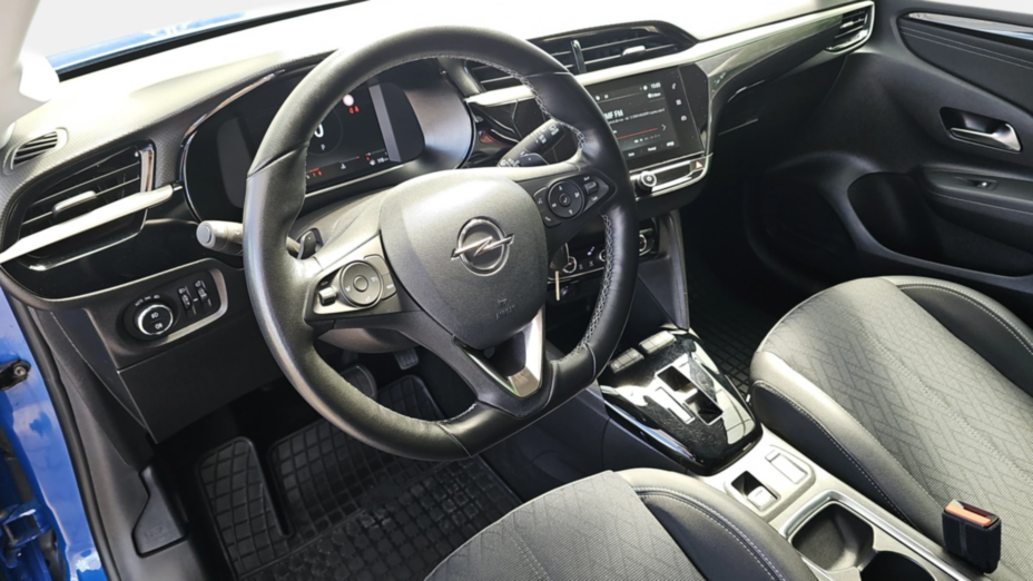 OPEL Corsa Corsa 1.2 Elegance S&S aut