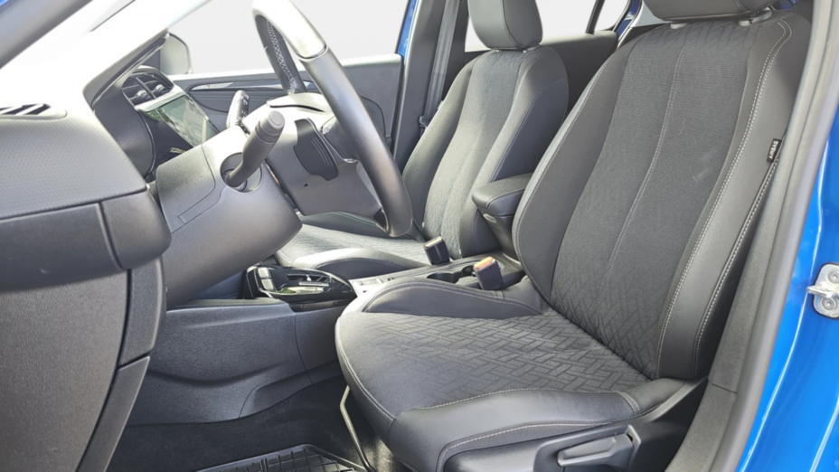OPEL Corsa Corsa 1.2 Elegance S&S aut