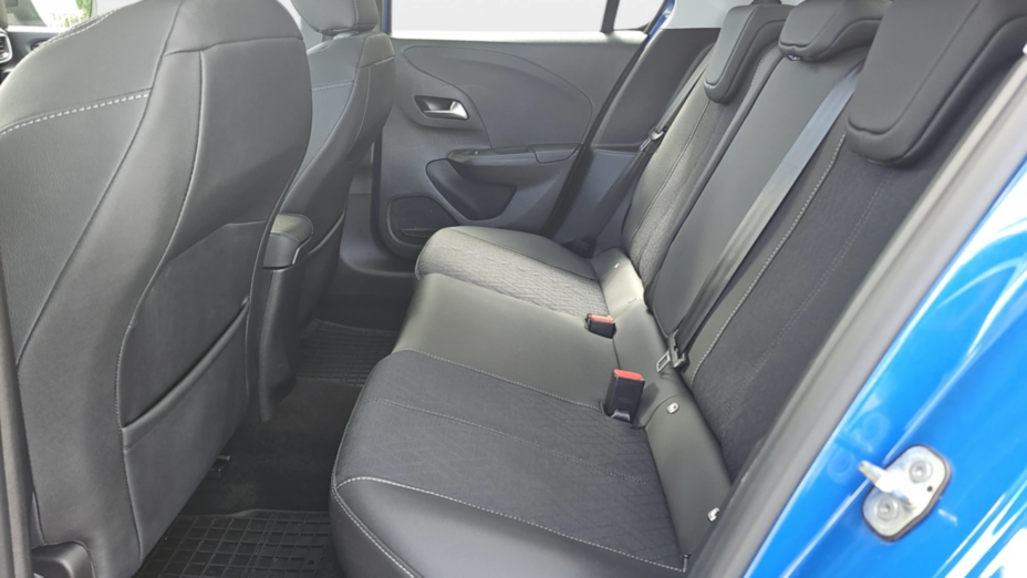 OPEL Corsa Corsa 1.2 Elegance S&S aut