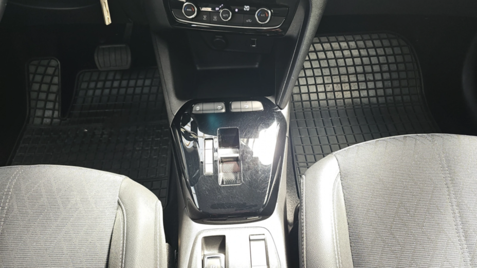 OPEL Corsa Corsa 1.2 Elegance S&S aut