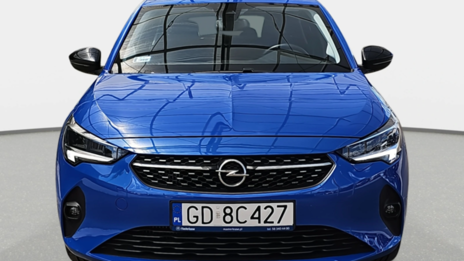 OPEL Corsa Corsa 1.2 Elegance S&S aut