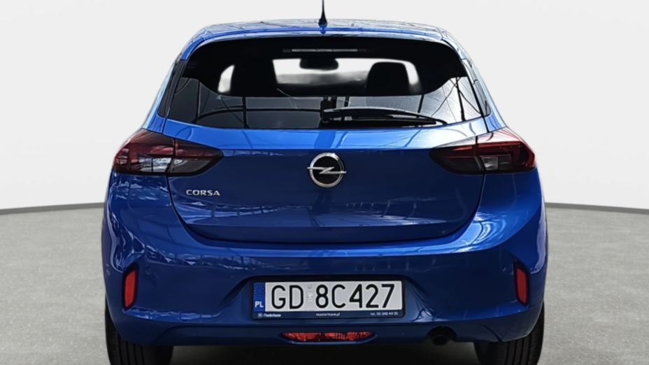 OPEL Corsa Corsa 1.2 Elegance S&S aut