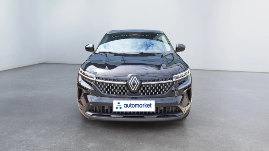 RENAULT Austral Austral 1.3 TCe mHEV Evolution Nowy