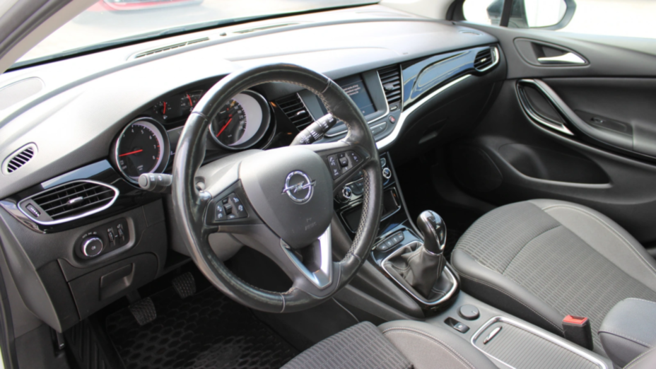 OPEL Astra Astra V 1.2 T Elegance S&S