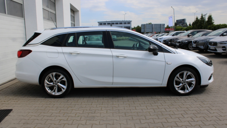 OPEL Astra Astra V 1.2 T Elegance S&S