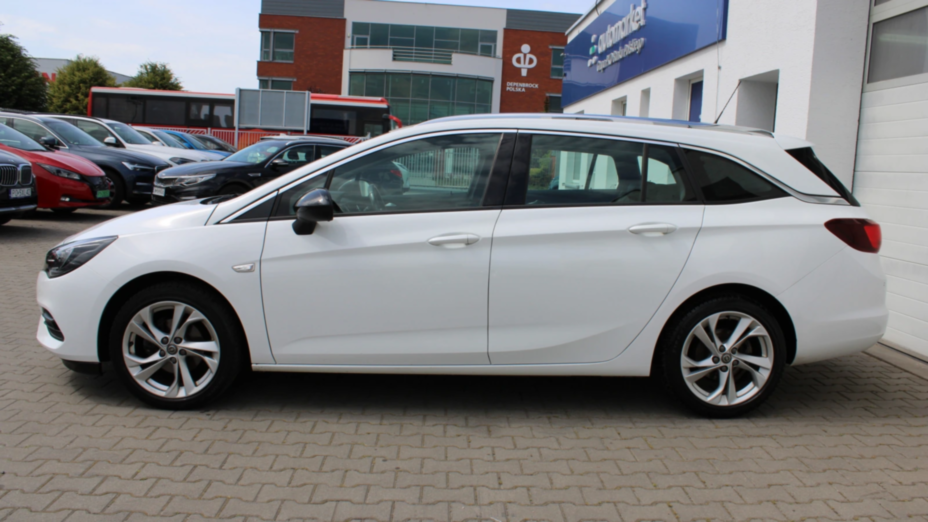 OPEL Astra Astra V 1.2 T Elegance S&S