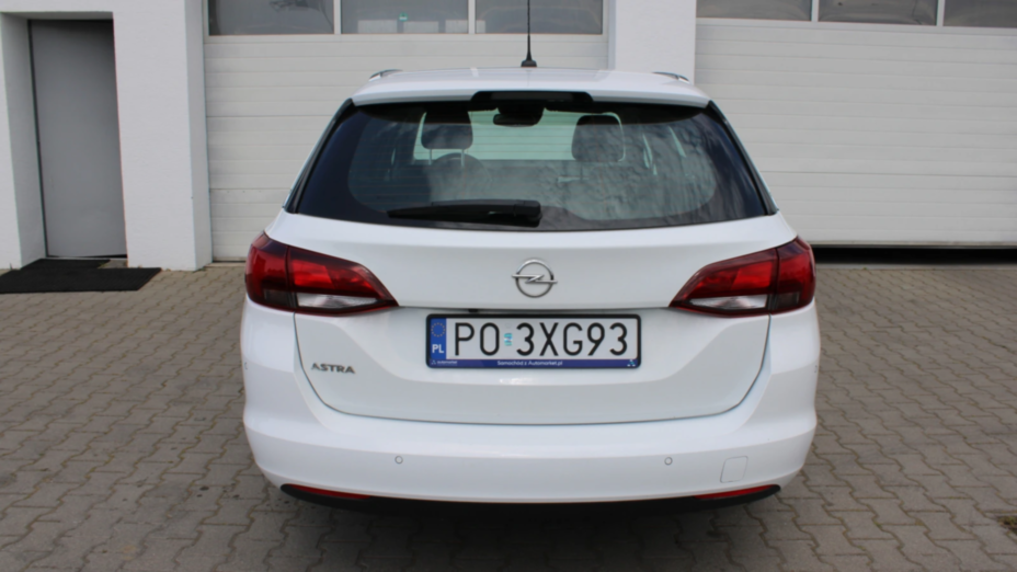 OPEL Astra Astra V 1.2 T Elegance S&S