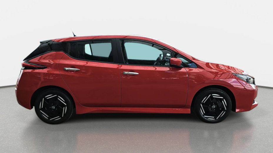 NISSAN Leaf Leaf 40kWh Acenta