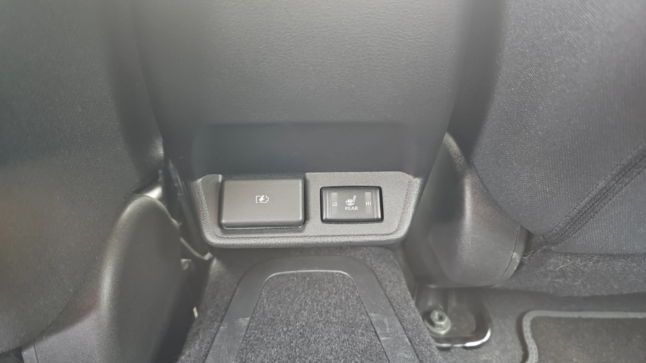NISSAN Leaf Leaf 40kWh Acenta