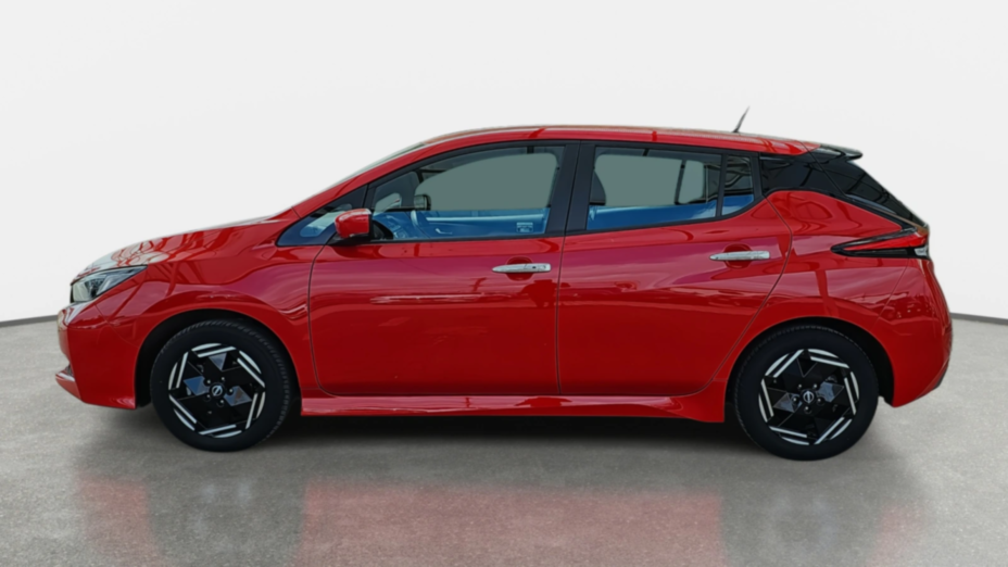 NISSAN Leaf Leaf 40kWh Acenta