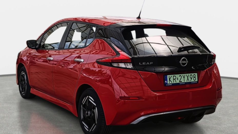 NISSAN Leaf Leaf 40kWh Acenta