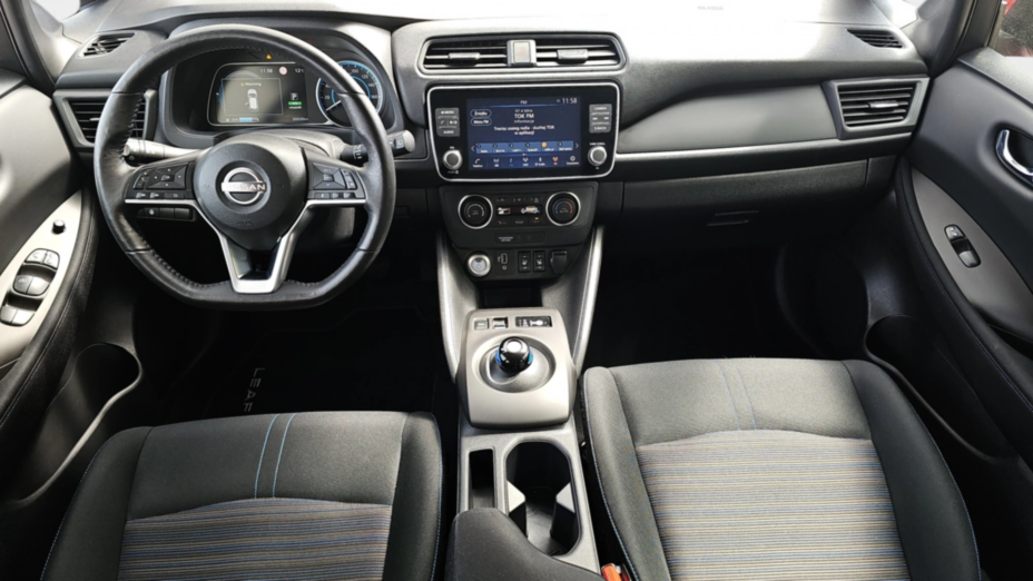 NISSAN Leaf Leaf 40kWh Acenta