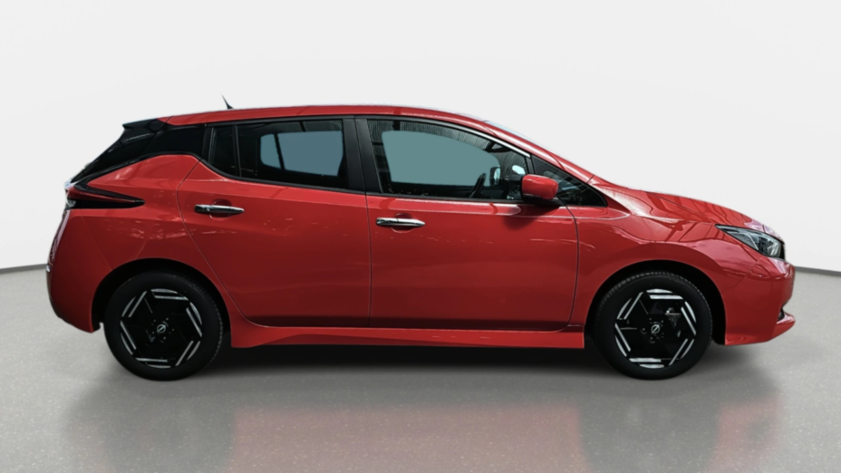 NISSAN Leaf Leaf 40kWh Acenta