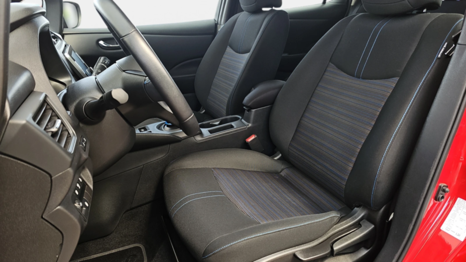 NISSAN Leaf Leaf 40kWh Acenta
