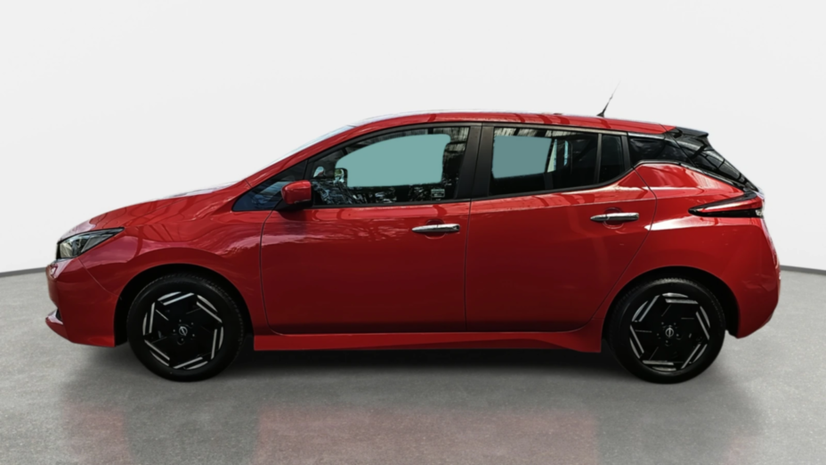 NISSAN Leaf Leaf 40kWh Acenta