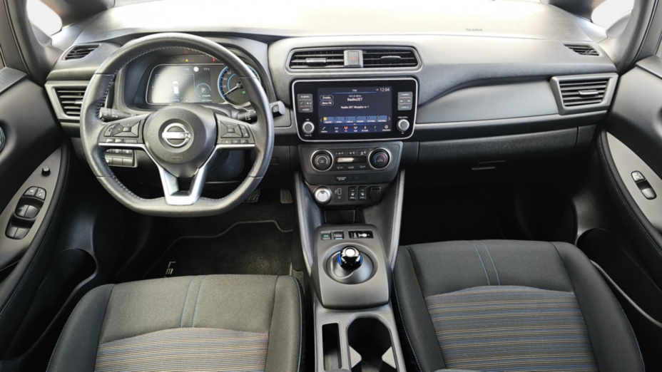 NISSAN Leaf Leaf 40kWh Acenta