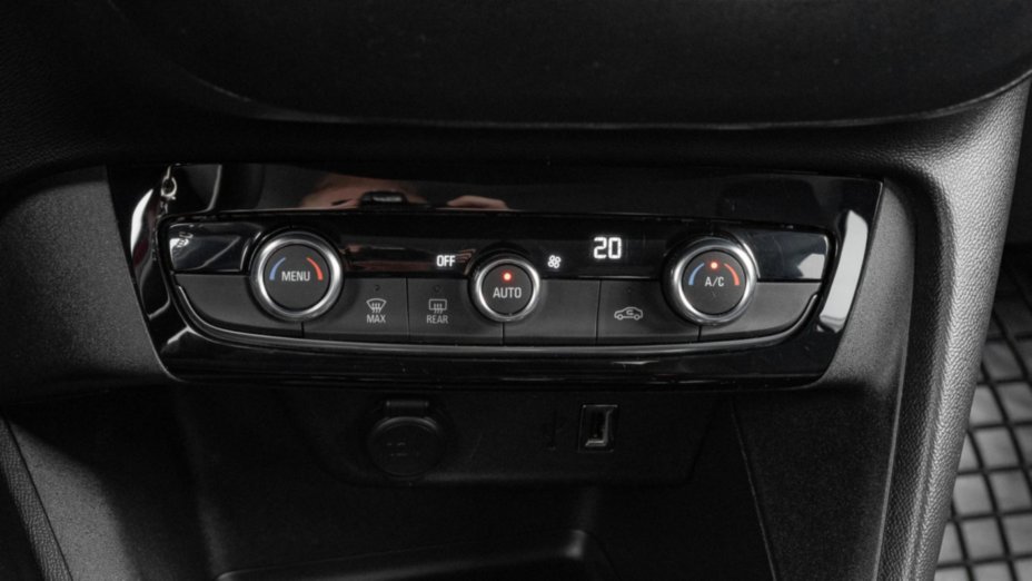 OPEL Corsa Corsa 1.2 Elegance S&S aut