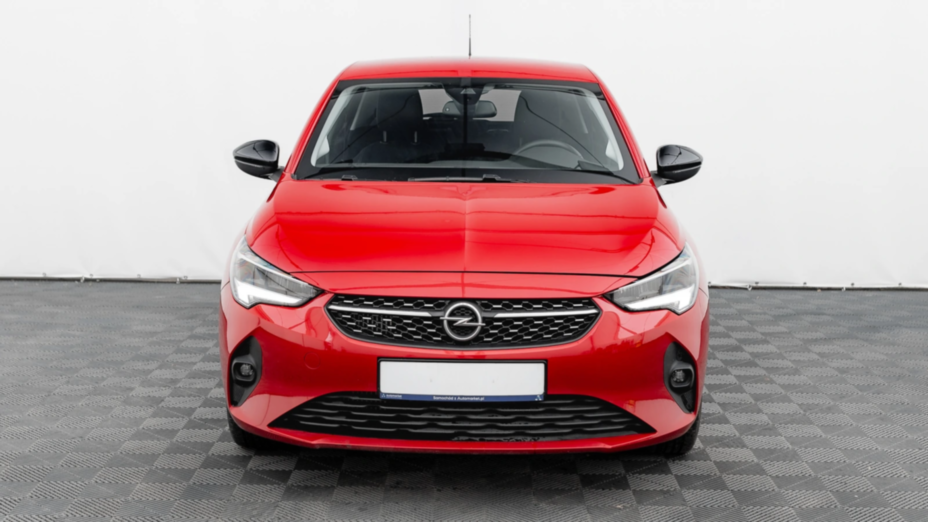 OPEL Corsa Corsa 1.2 Elegance S&S aut