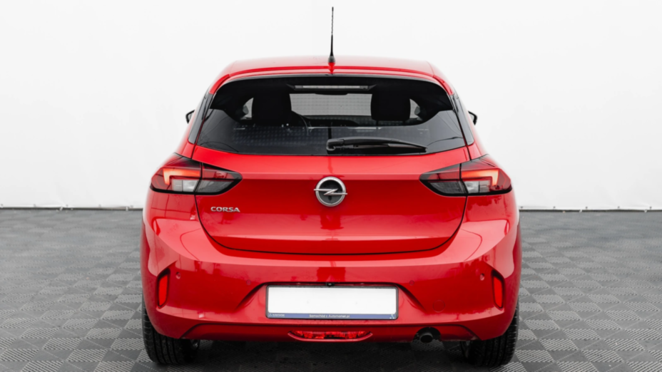 OPEL Corsa Corsa 1.2 Elegance S&S aut