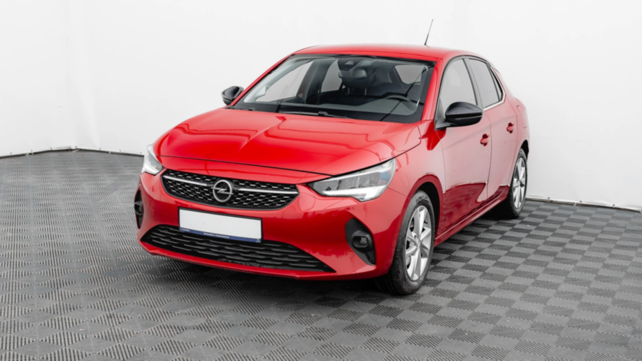 OPEL Corsa Corsa 1.2 Elegance S&S aut