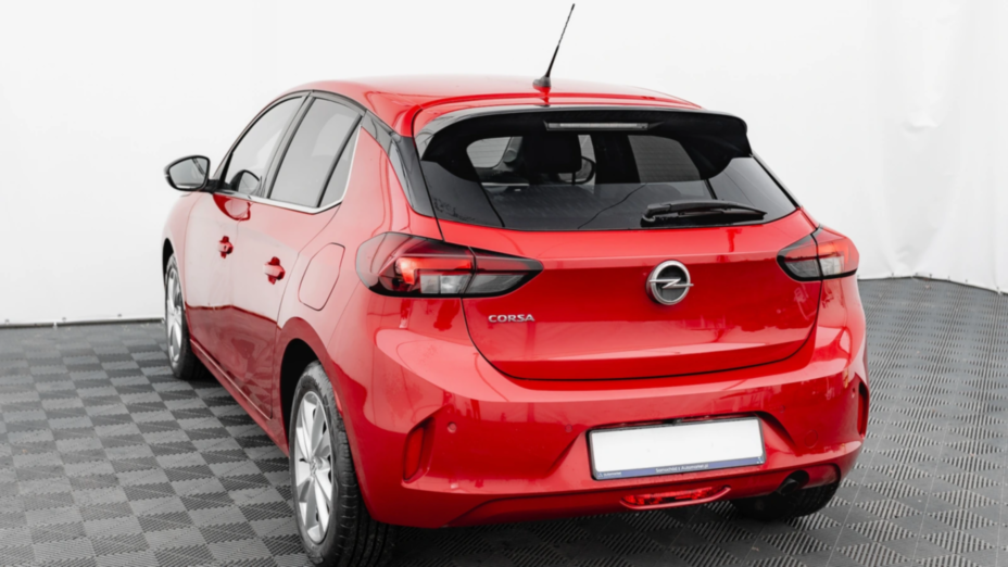 OPEL Corsa Corsa 1.2 Elegance S&S aut