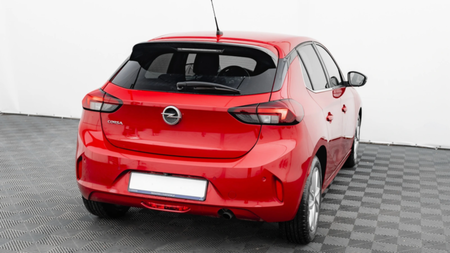 OPEL Corsa Corsa 1.2 Elegance S&S aut