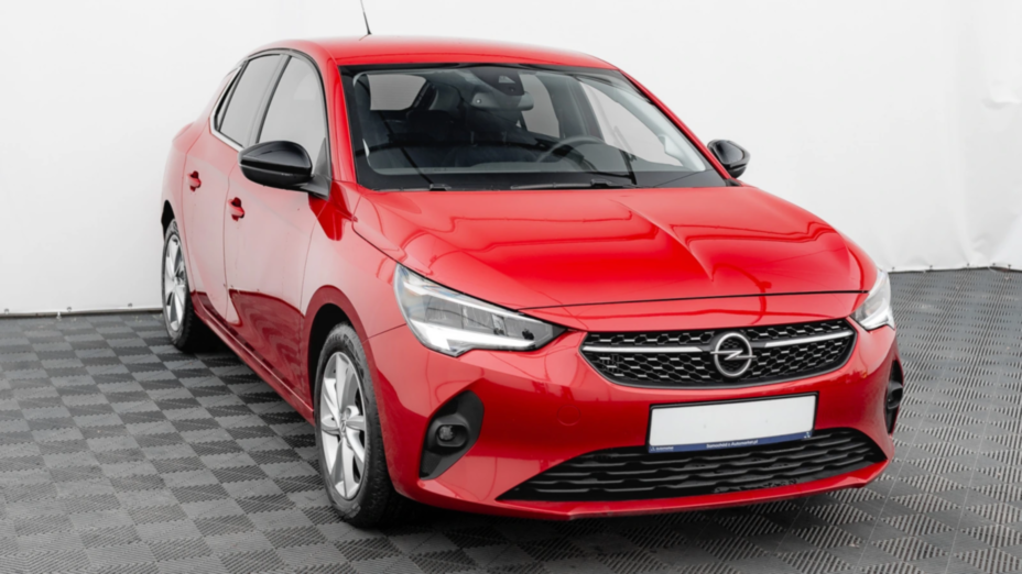 OPEL Corsa Corsa 1.2 Elegance S&S aut