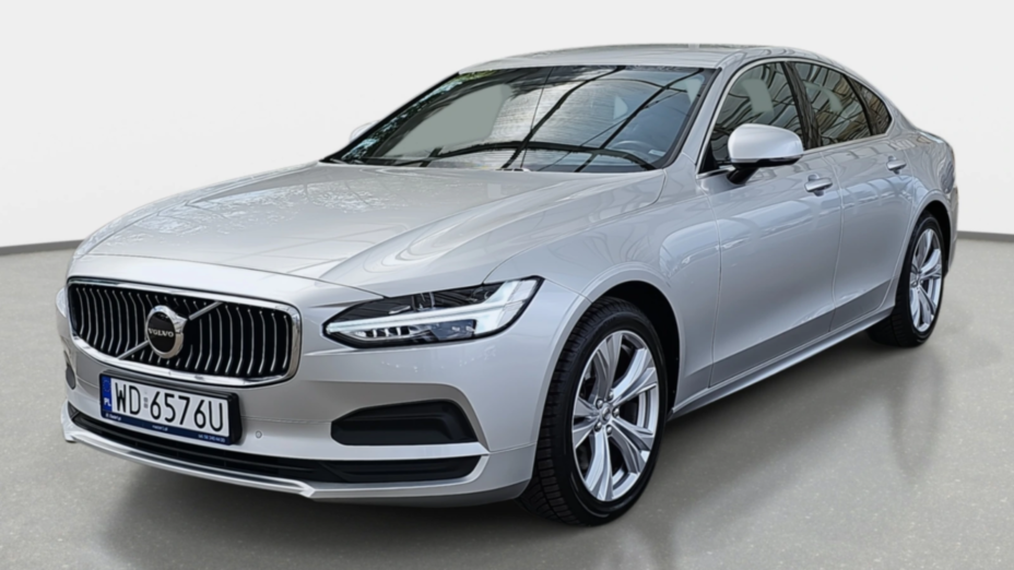 VOLVO S90 S90 B4 B Momentum Pro aut
