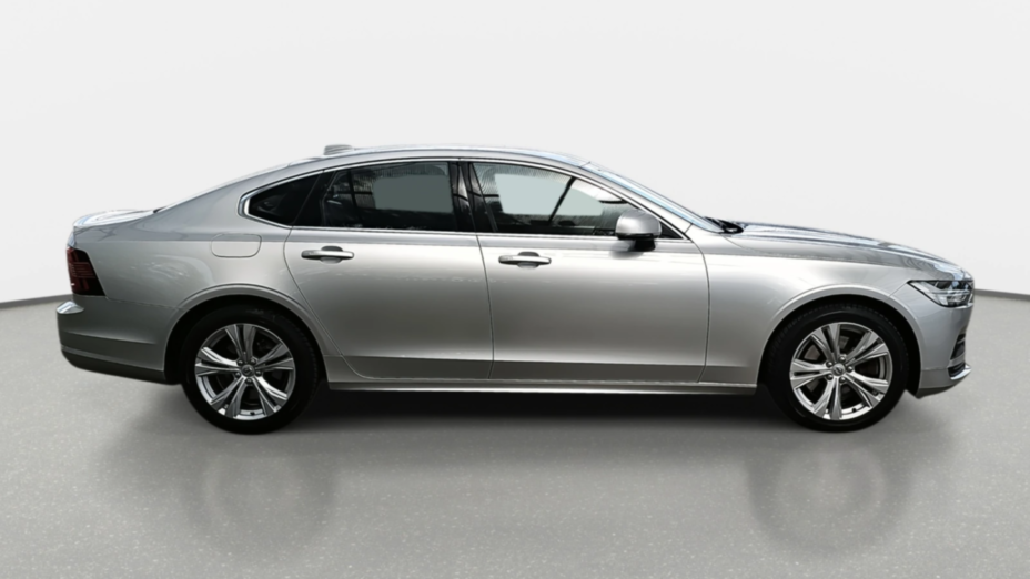 VOLVO S90 S90 B4 B Momentum Pro aut