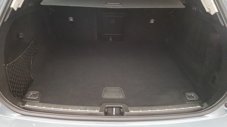 VOLVO XC60 XC60 B4 D AWD Plus Bright aut