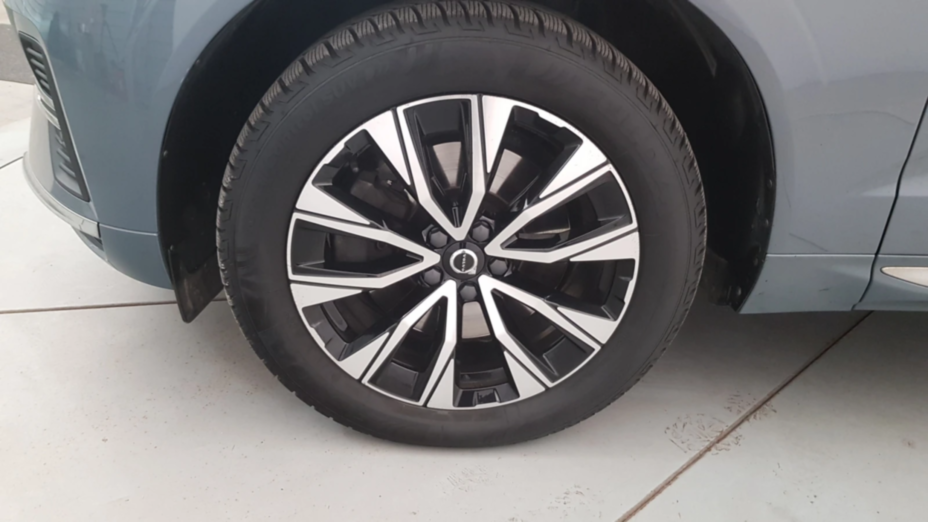 VOLVO XC60 XC60 B4 D AWD Plus Bright aut