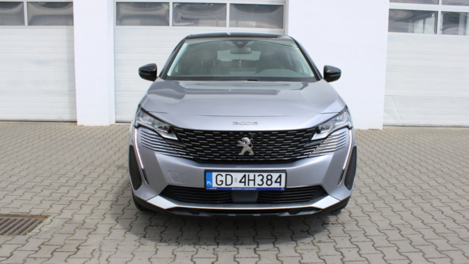 PEUGEOT 3008 3008 1.2 PureTech Allure Pack S&S EAT8