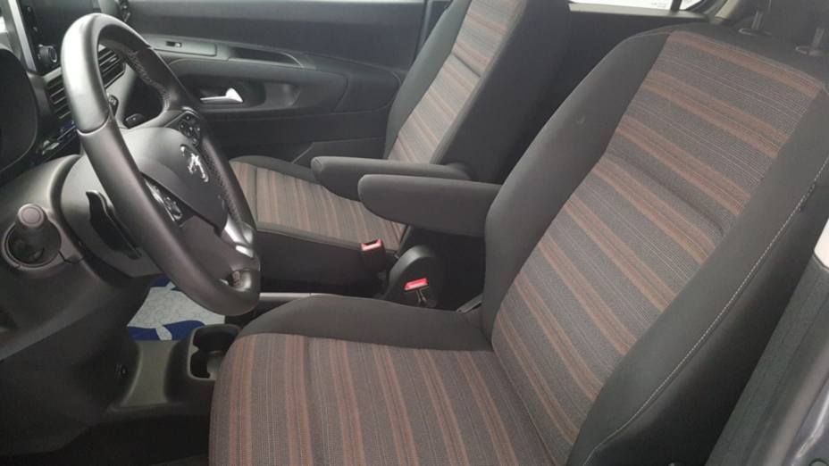 OPEL Combo Combo Life 1.2 Turbo Elite S&S Aut.