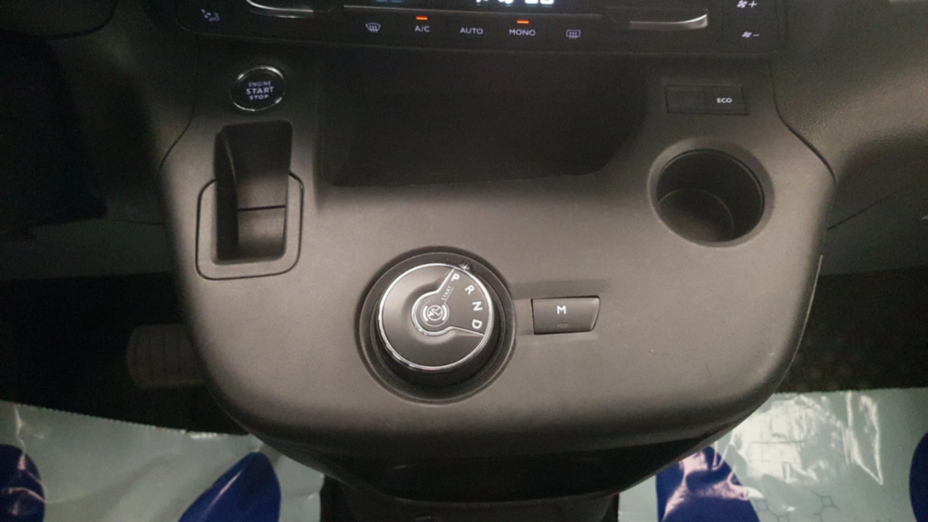 OPEL Combo Combo Life 1.2 Turbo Elite S&S Aut.