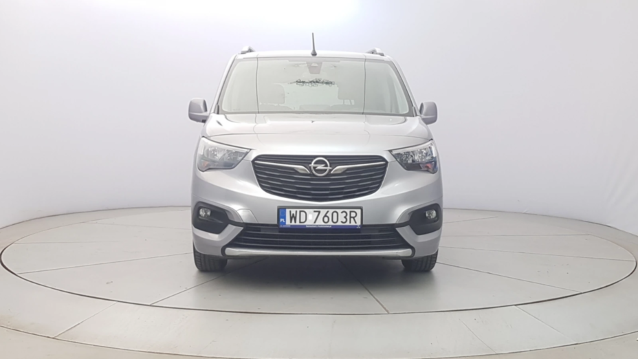 OPEL Combo Combo Life 1.2 Turbo Elite S&S Aut.
