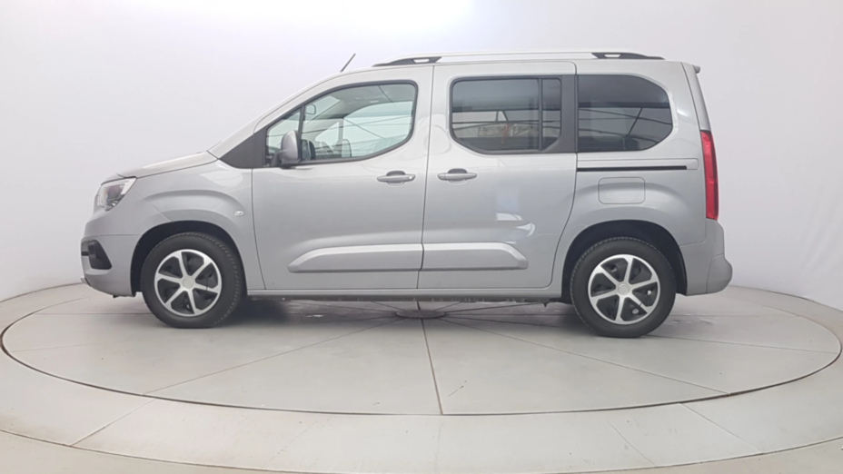 OPEL Combo Combo Life 1.2 Turbo Elite S&S Aut.