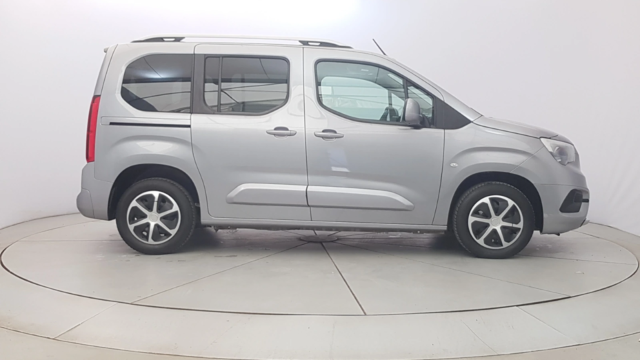 OPEL Combo Combo Life 1.2 Turbo Elite S&S Aut.