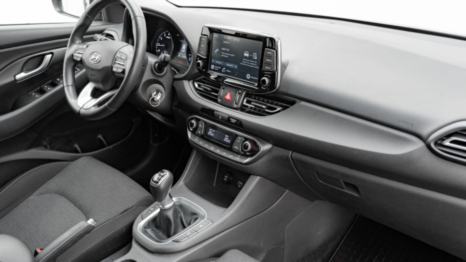 HYUNDAI i30 i30 1.5 DPI Comfort