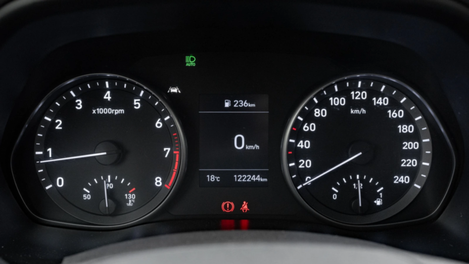 HYUNDAI i30 i30 1.5 DPI Comfort