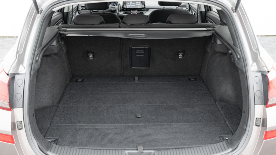 HYUNDAI i30 i30 1.5 DPI Comfort