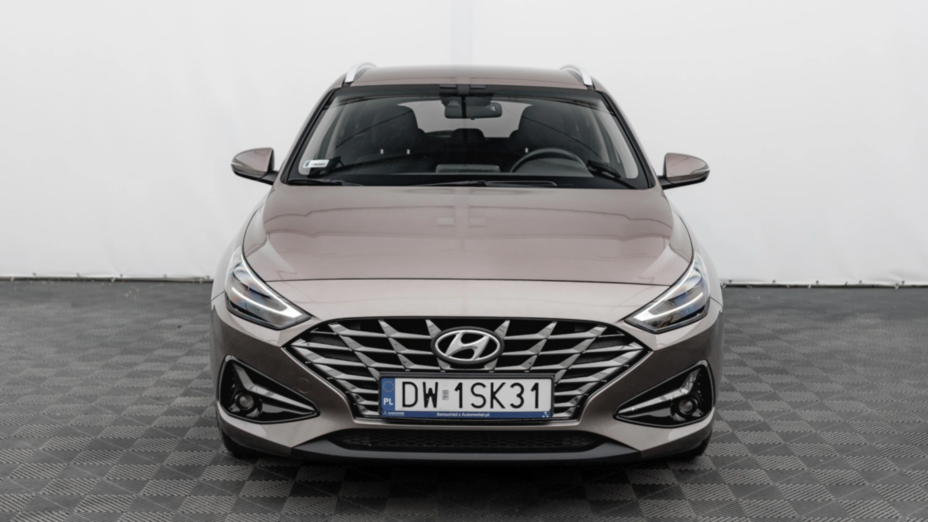 HYUNDAI i30 i30 1.5 DPI Comfort