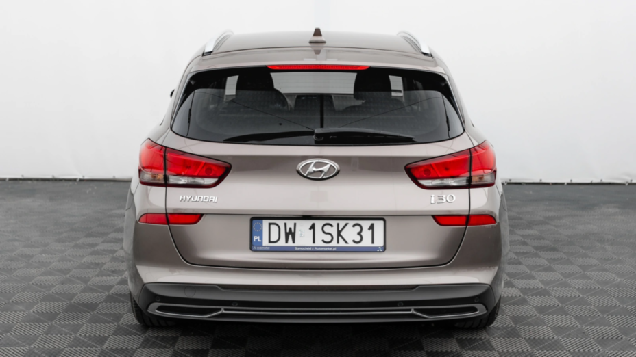 HYUNDAI i30 i30 1.5 DPI Comfort