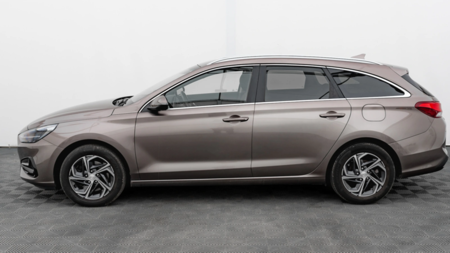 HYUNDAI i30 i30 1.5 DPI Comfort