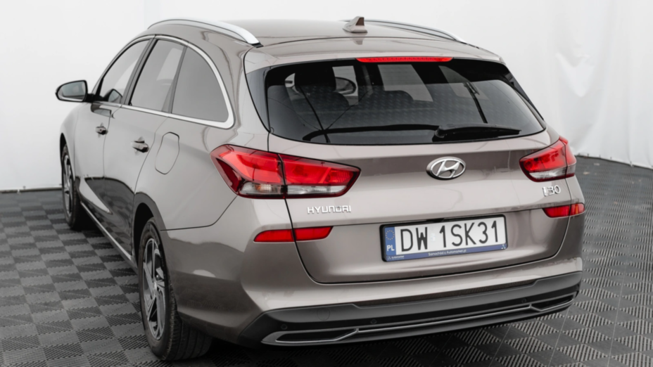 HYUNDAI i30 i30 1.5 DPI Comfort